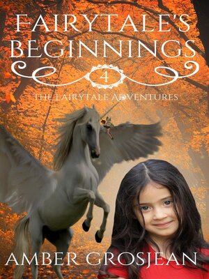 cover image of Fairytale's Beginnings